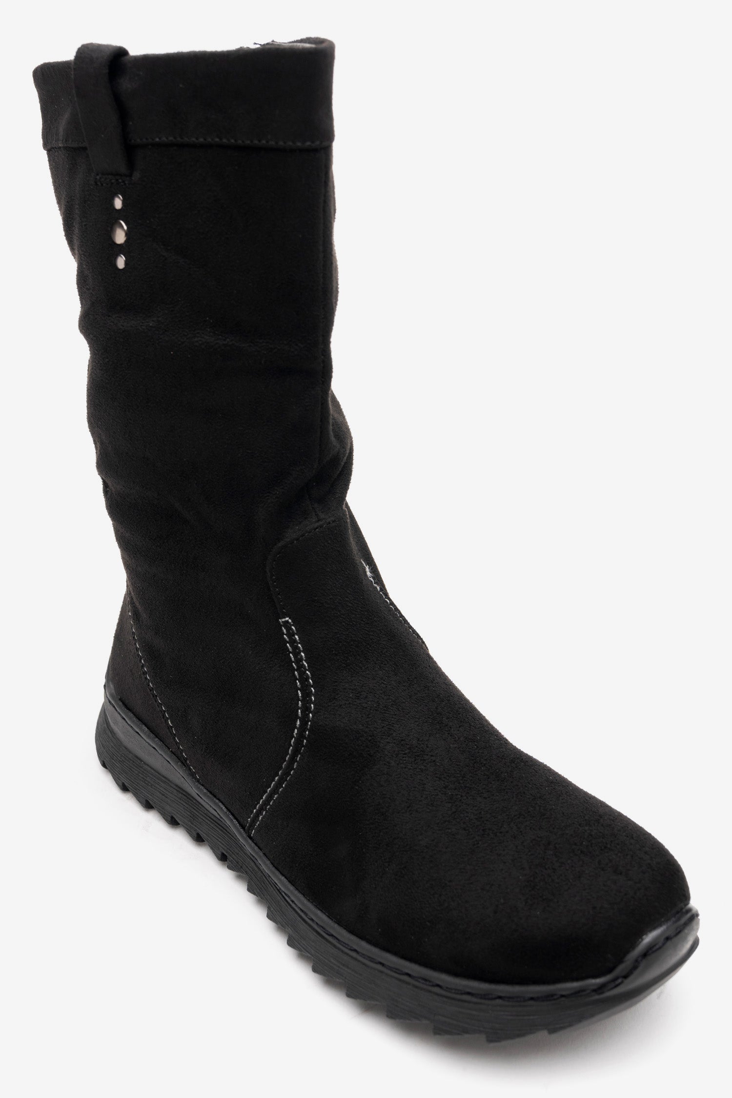 Bota Mujer Negro Limonar Thunder Blue Thunder Blue